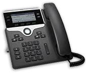 CISCO IP PHONE 7841